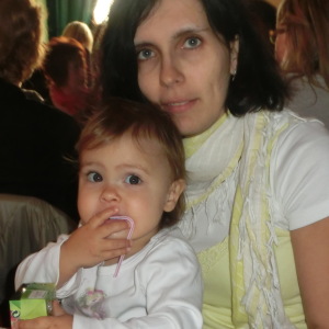 Profilbild von Katharina Schub