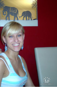 Profilbild von Katharina Schubmann