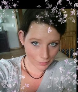Profilbild von Katharina Schulte
