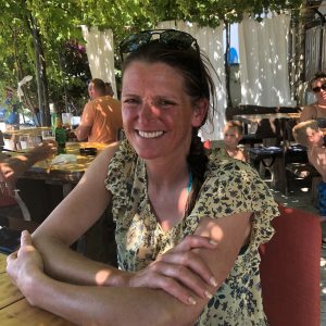 Profilbild von Katharina Schultheis