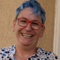 Profilbild von Katharina Schultze