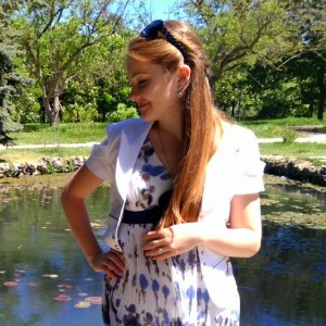 Profilbild von Katharina Schulz