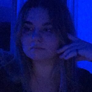 Profilbild von Katharina Schwab