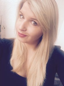 Profilbild von Katharina Schwark