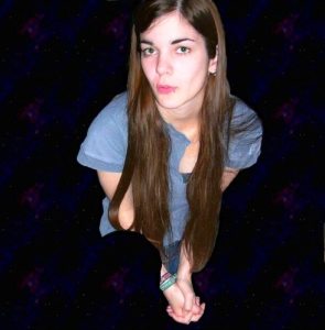 Profilbild von Katharina Schwermer