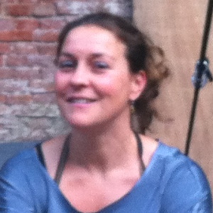 Profilbild von Katharina Seume