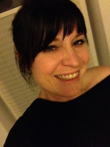 Profilbild von Katharina Sieger