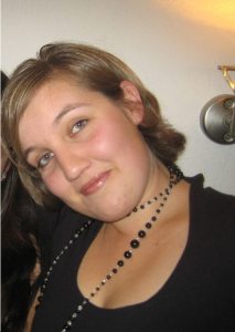 Profilbild von Katharina Siemon