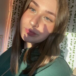 Profilbild von Katharina Siljaev