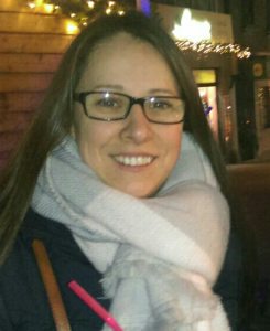 Profilbild von Katharina Simic-Gödde
