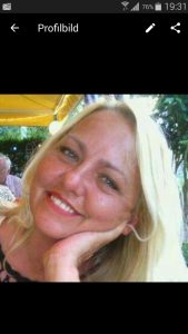 Profilbild von Katharina Siupka