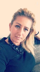 Profilbild von Katharina Skiba