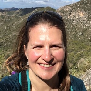 Profilbild von Katharina Sohns