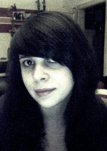 Profilbild von Katharina Sonnemann