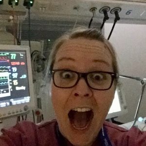 Profilbild von Katharina Speer