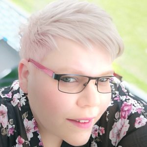Profilbild von Katharina Stadter
