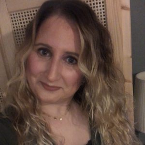 Profilbild von Katharina Steffen