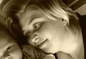 Profilbild von Katharina Stegemann