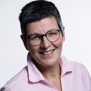 Profilbild von Katharina Steinbach