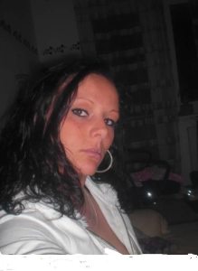 Profilbild von Katharina Steinbring