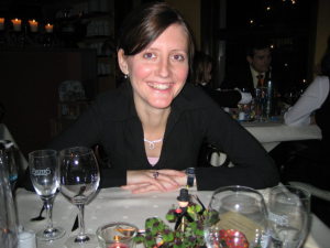 Profilbild von Katharina Stephan