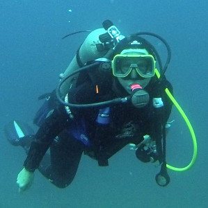 Profilbild von Katharina Steurs