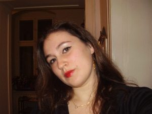 Profilbild von Katharina Stöppler