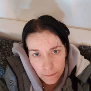 Profilbild von Katharina Stöver
