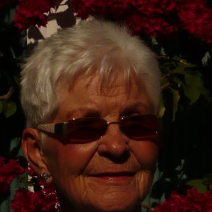 Profilbild von Katharina Stolte