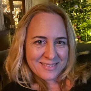 Profilbild von Katharina Strunz
