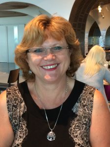 Profilbild von Katharina Stützer