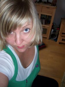 Profilbild von Katharina Stuhlmüller