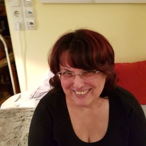 Profilbild von Katharina Syhre