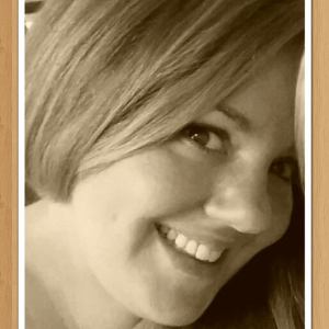 Profilbild von Katharina Szymkowiak