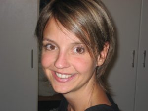 Profilbild von Katharina Teich