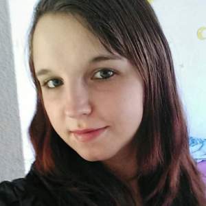 Profilbild von Katharina Teichert
