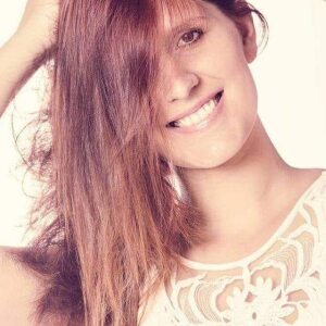 Profilbild von Katharina Terhardt