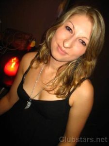 Profilbild von Katharina Terre