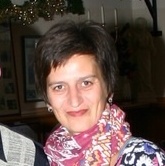 Profilbild von Katharina Tharan