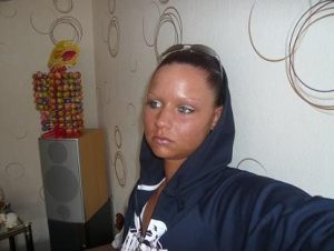 Profilbild von Katharina Theweleit