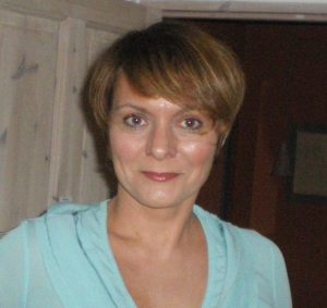 Profilbild von Katharina Thiel