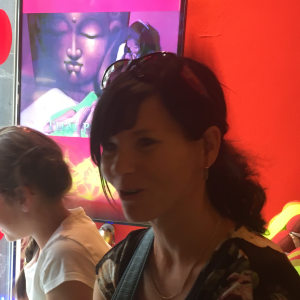 Profilbild von Katharina Thierfelder