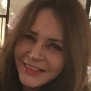 Profilbild von Katharina Thoelke