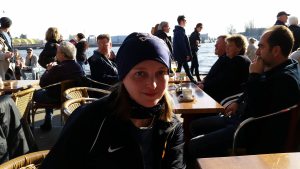 Profilbild von Katharina Thomas