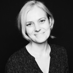 Profilbild von Katharina Tischer