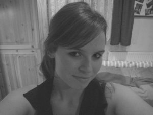 Profilbild von Katharina Titze