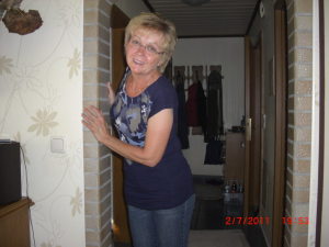 Profilbild von Katharina Tomberg