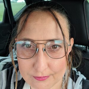 Profilbild von Katharina Trebeß