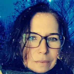 Profilbild von Katharina Trombik