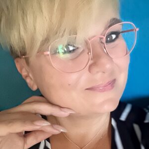 Profilbild von Katharina Uhlemann